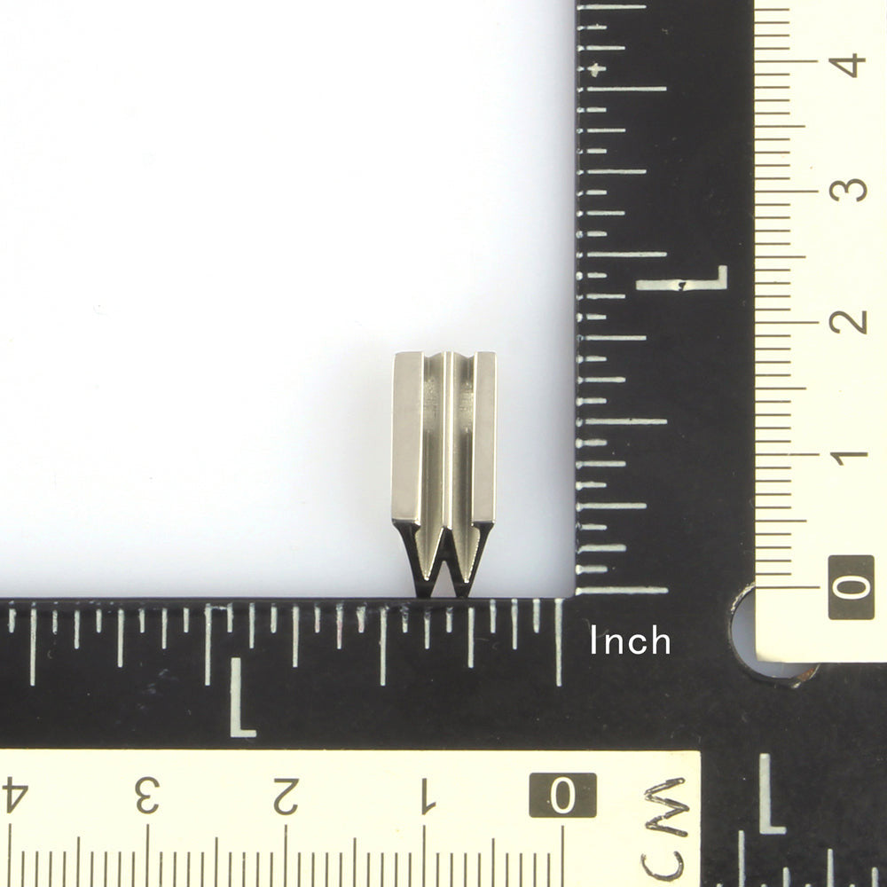 PSS856 STAINLESS STEEL PENDANT(W)