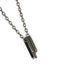 PSS857 STAINLESS STEEL PENDANT(X) AAB CO..