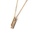 PSS857 STAINLESS STEEL PENDANT(X) AAB CO..