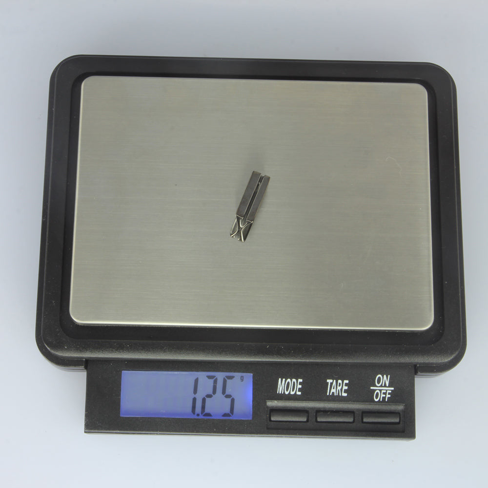 PSS857 STAINLESS STEEL PENDANT(X) AAB CO..