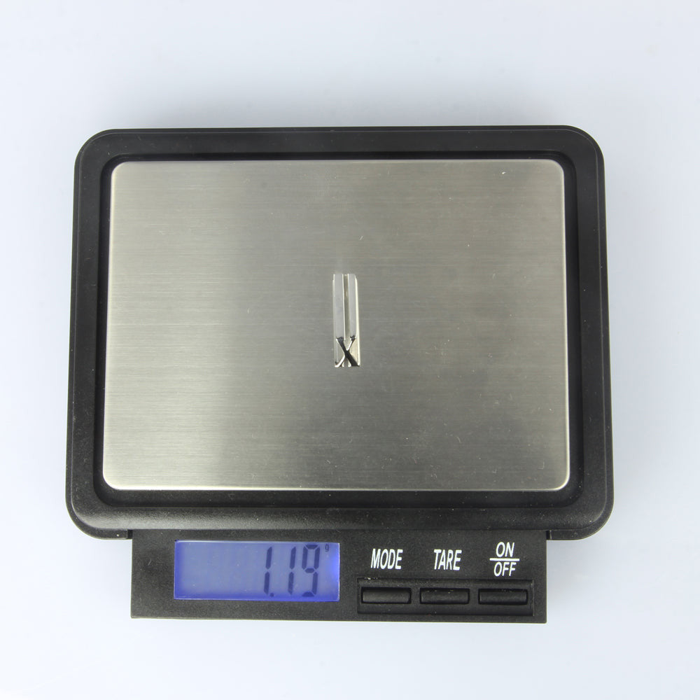 PSS857 STAINLESS STEEL PENDANT(X) AAB CO..