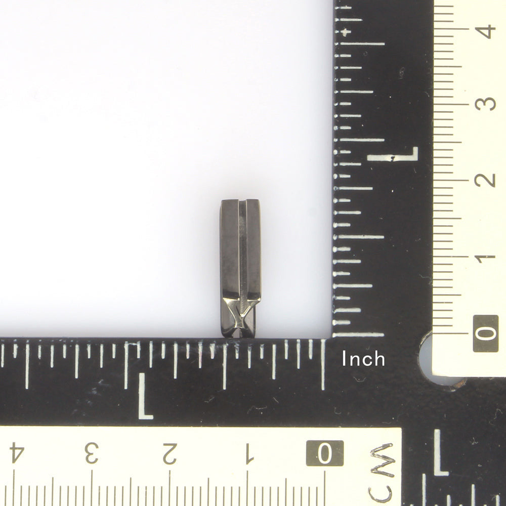 PSS857 STAINLESS STEEL PENDANT(X) AAB CO..