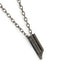 PSS858 STAINLESS STEEL PENDANT(Y)