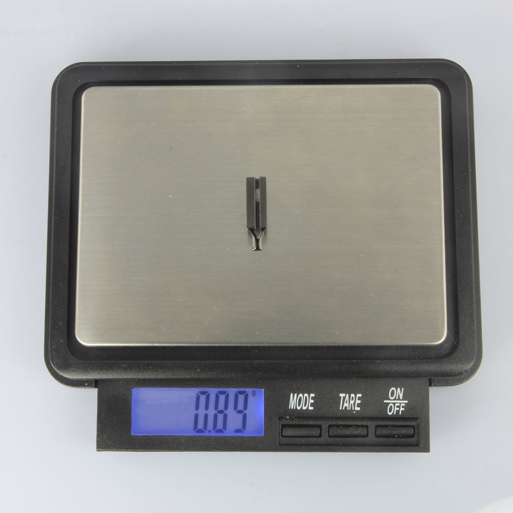 PSS858 STAINLESS STEEL PENDANT(Y) AAB CO..