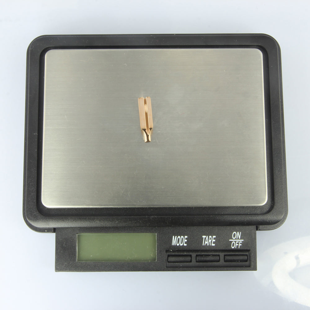 PSS858 STAINLESS STEEL PENDANT(Y) AAB CO..