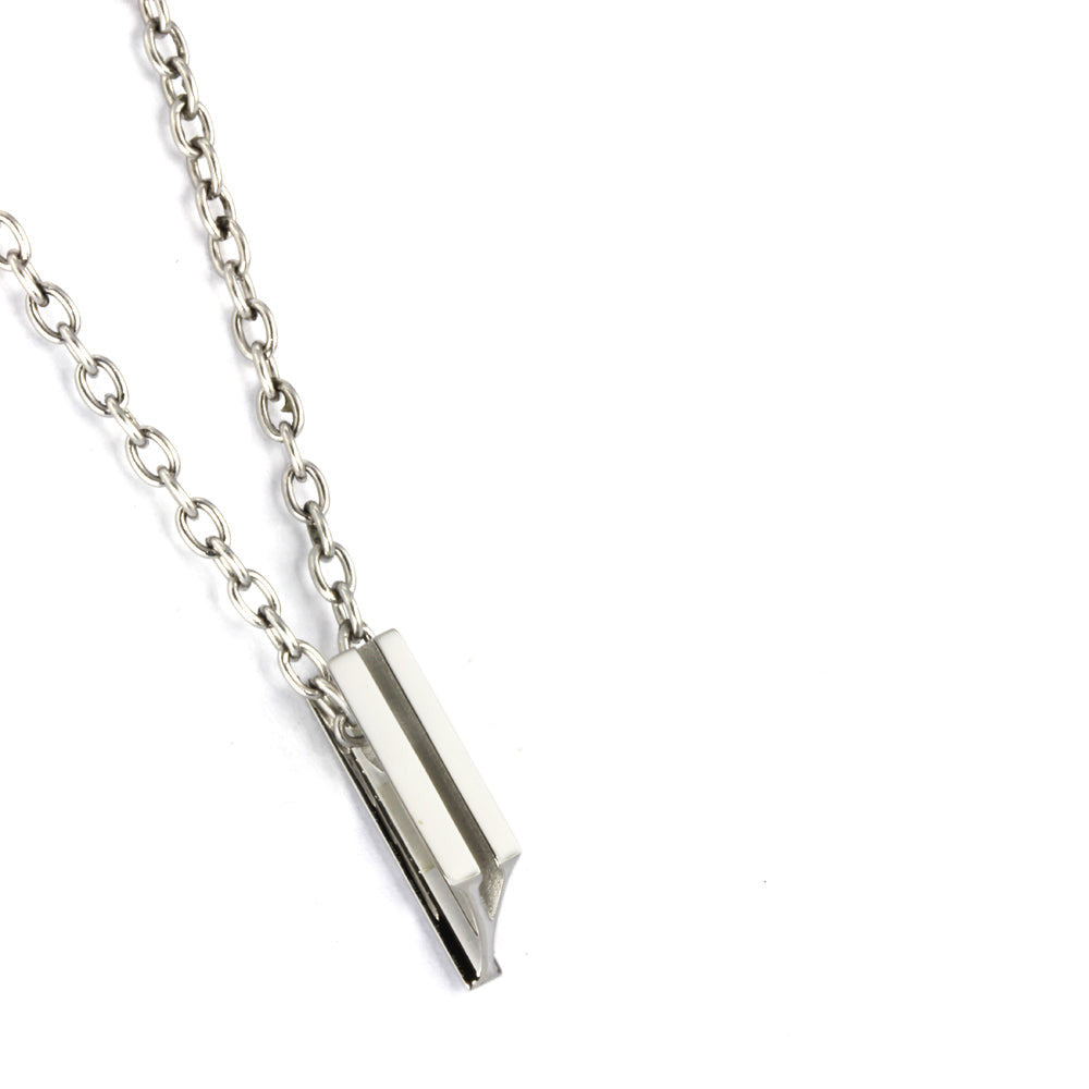 PSS858 STAINLESS STEEL PENDANT(Y) AAB CO..