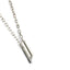PSS858 STAINLESS STEEL PENDANT(Y) AAB CO..