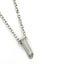 PSS860 STAINLESS STEEL PENDANT ( HEART ) AAB CO..