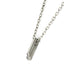 PSS861 STAINLESS STEEL PENDANT (&)