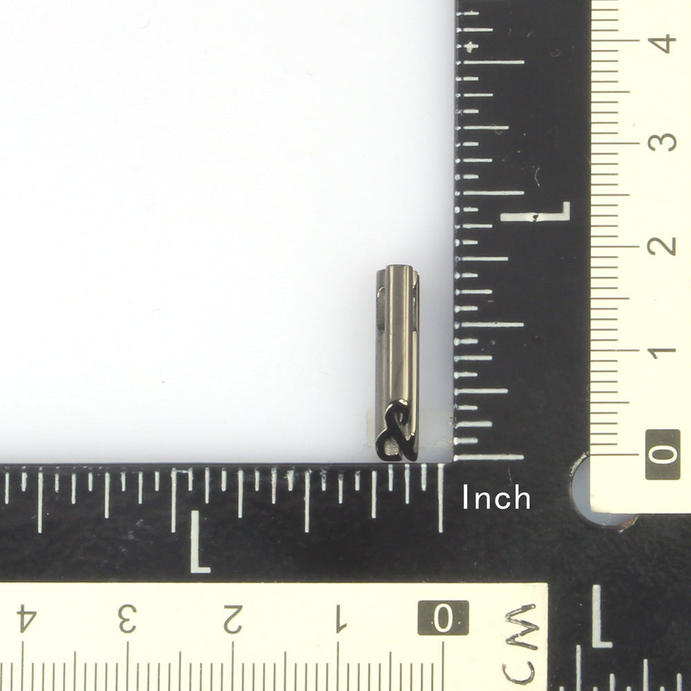 PSS861 STAINLESS STEEL PENDANT (&)