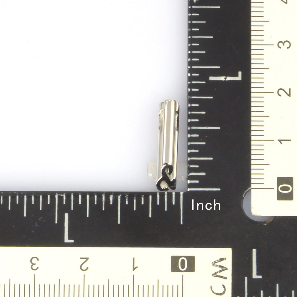 PSS861 STAINLESS STEEL PENDANT (&)