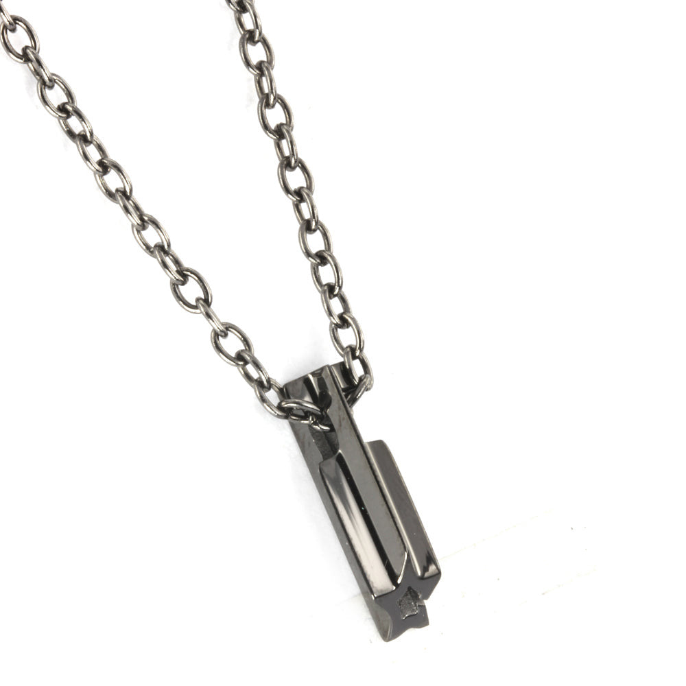 PSS863 STAINLESS STEEL PENDANT ( STAR ) AAB CO..