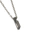 PSS863 STAINLESS STEEL PENDANT ( STAR ) AAB CO..
