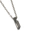 PSS863 STAINLESS STEEL PENDANT ( STAR )