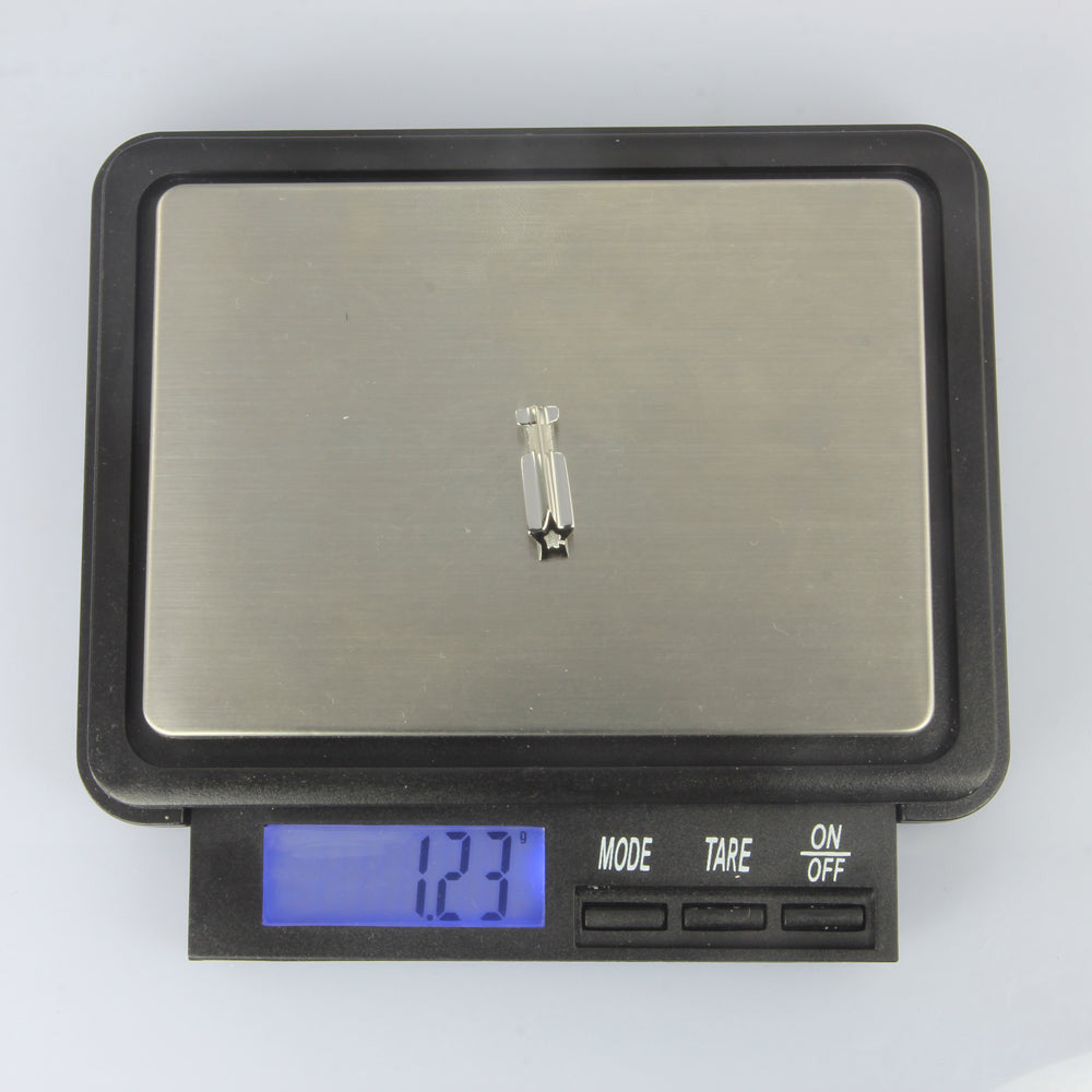 PSS863 STAINLESS STEEL PENDANT ( STAR ) AAB CO..