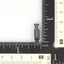 PSS863 STAINLESS STEEL PENDANT ( STAR ) AAB CO..