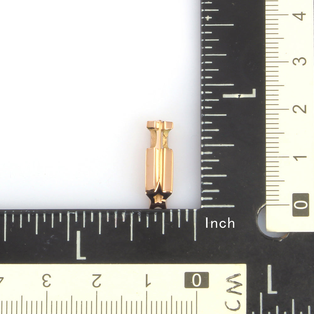 PSS863 STAINLESS STEEL PENDANT ( STAR ) AAB CO..