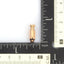 PSS863 STAINLESS STEEL PENDANT ( STAR ) AAB CO..