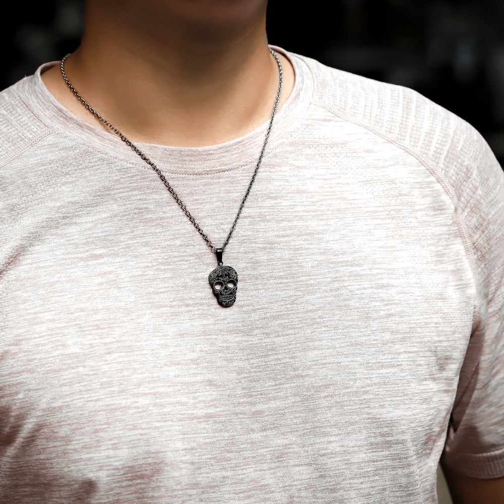 PSS869 STAINLESS STEEL PENDANT