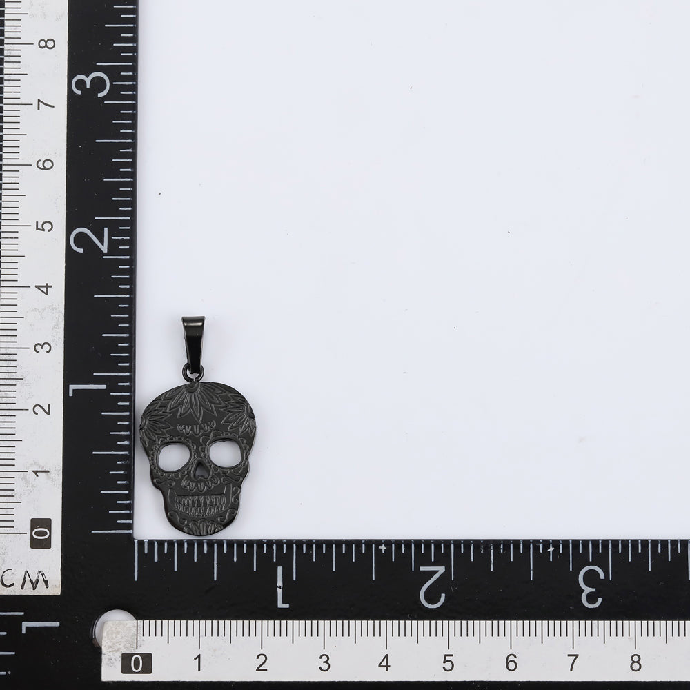 PSS869 STAINLESS STEEL PENDANT