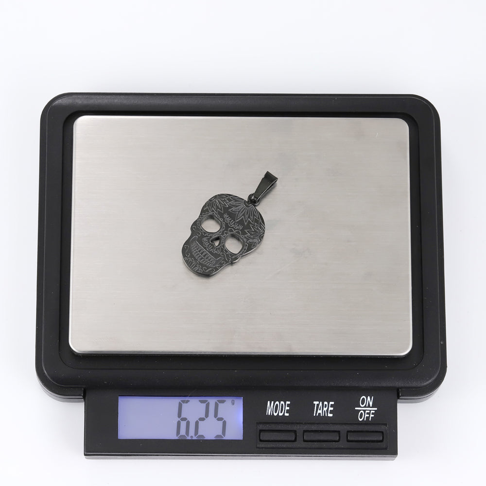 PSS869 STAINLESS STEEL PENDANT