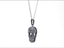 PSS869 STAINLESS STEEL PENDANT