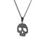 PSS871 STAINLESS STEEL PENDANT AAB CO..