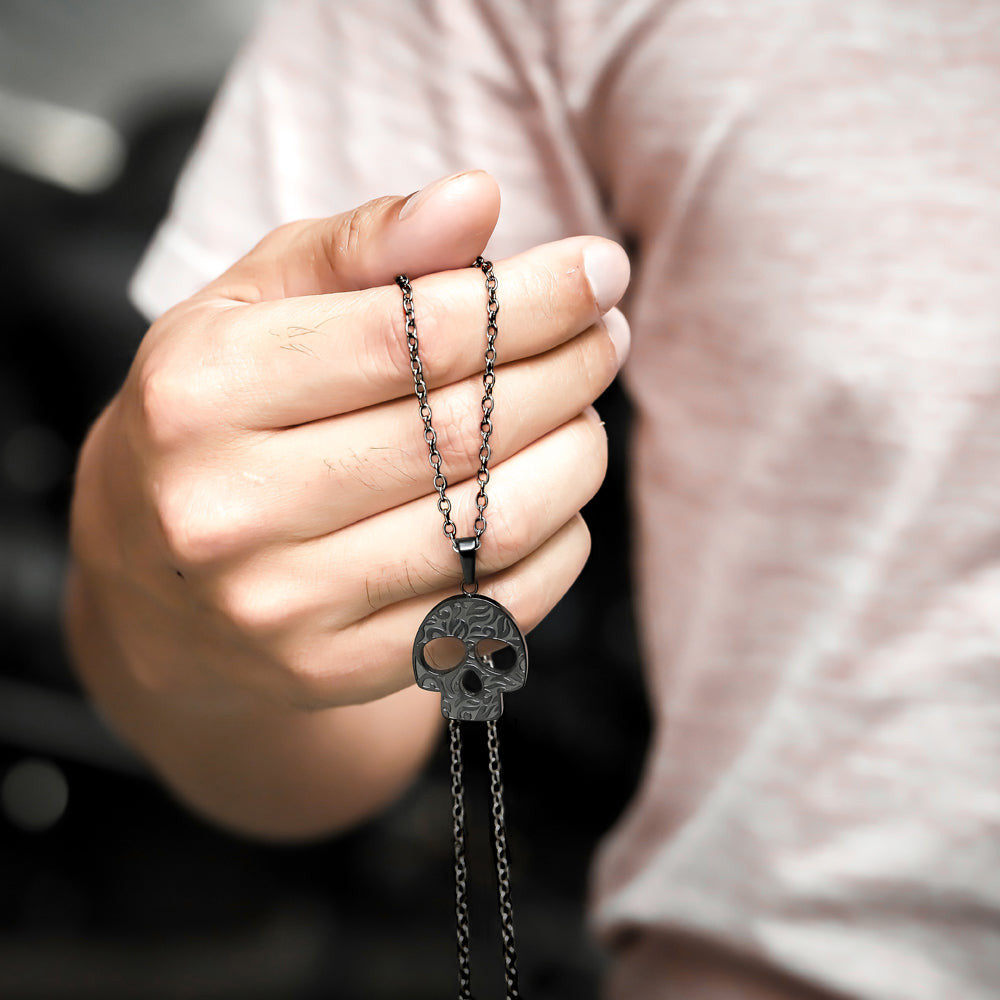 PSS871 STAINLESS STEEL PENDANT AAB CO..