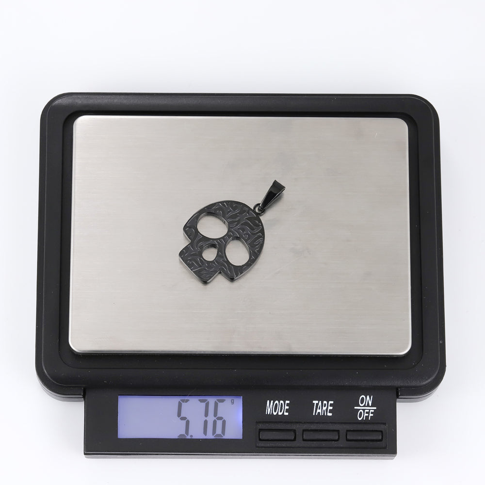 PSS871 STAINLESS STEEL PENDANT AAB CO..