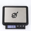 PSS871 STAINLESS STEEL PENDANT AAB CO..