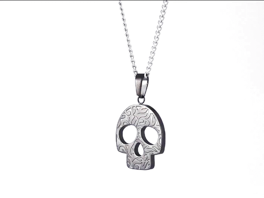 PSS871 STAINLESS STEEL PENDANT