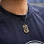 PSS872 STAINLESS STEEL PENDANT