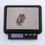 PSS872 STAINLESS STEEL PENDANT