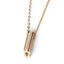 PSS880 STAINLESS STEEL PENDANT (STAR OD DAVID) AAB CO..