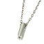 PSS880 STAINLESS STEEL PENDANT (STAR OD DAVID) AAB CO..