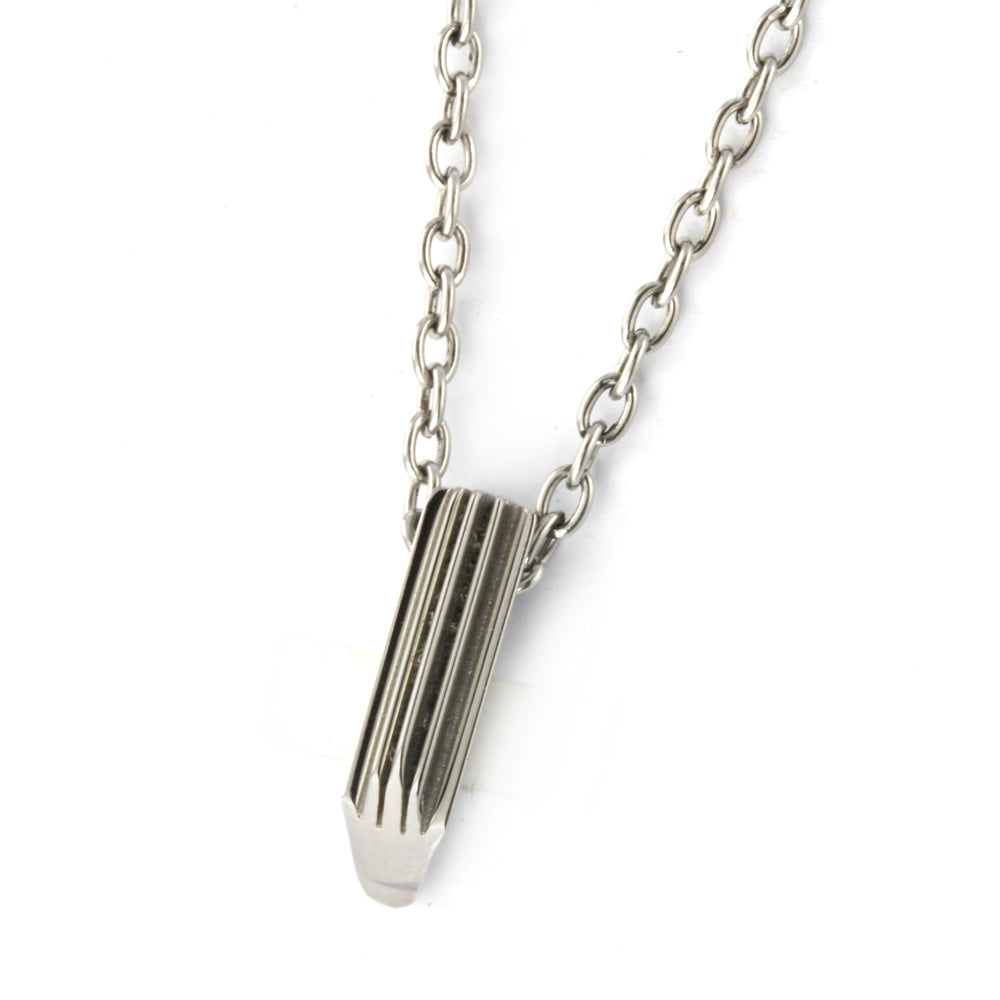 PSS881 STAINLESS STEEL PENDANT(HAND) AAB CO..