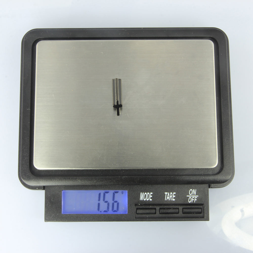 PSS882 STAINLESS STEEL PENDANT(CROSS)