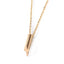 PSS882 STAINLESS STEEL PENDANT(CROSS)