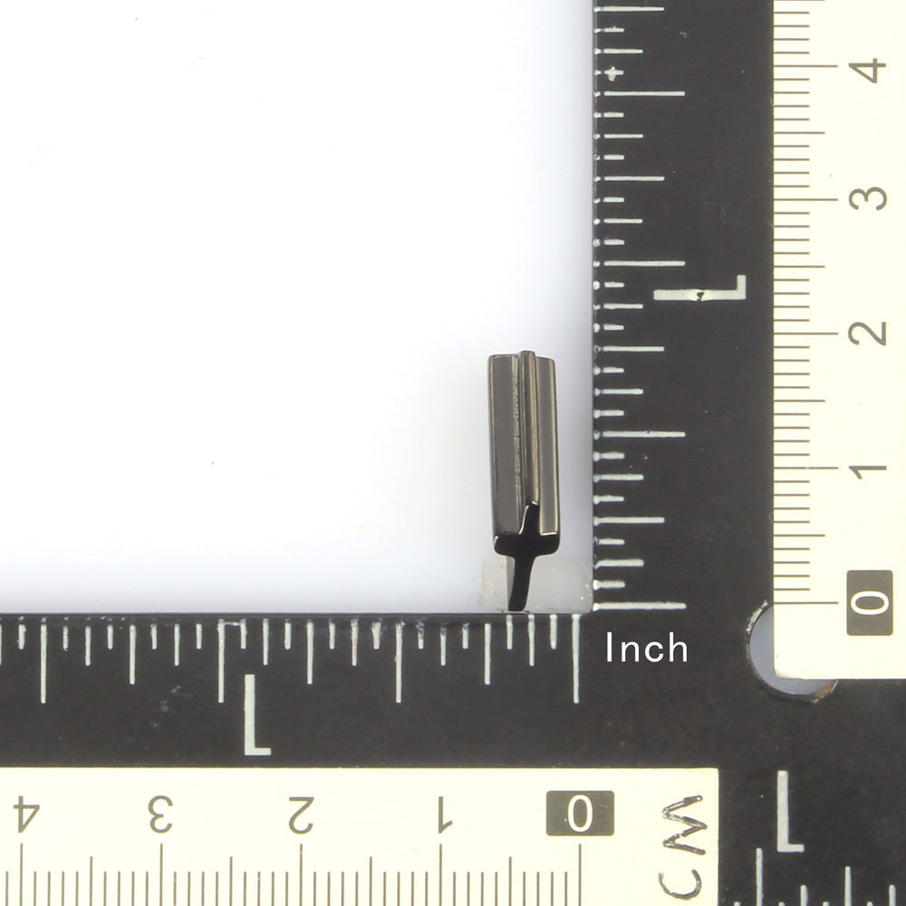 PSS882 STAINLESS STEEL PENDANT(CROSS)