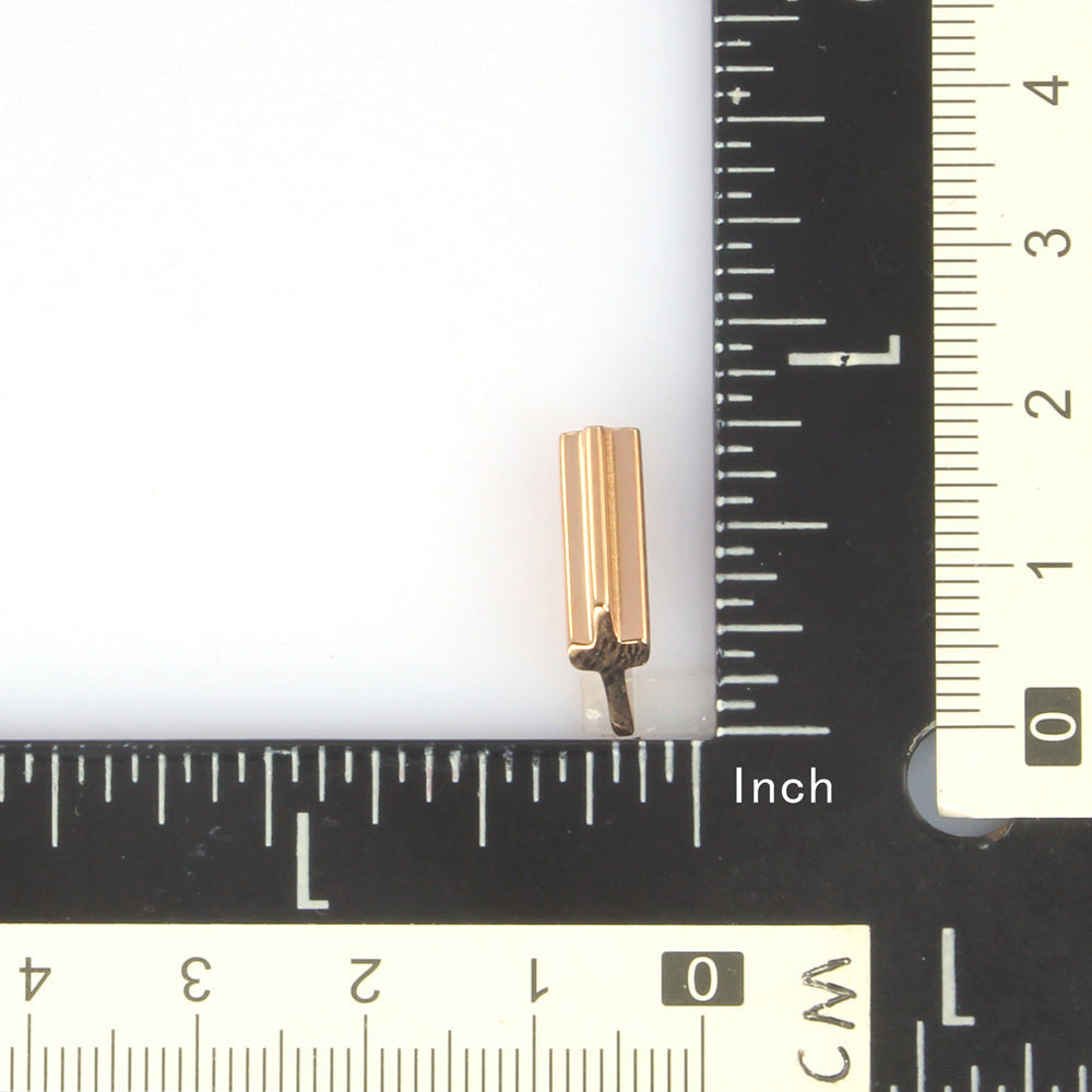 PSS882 STAINLESS STEEL PENDANT(CROSS)