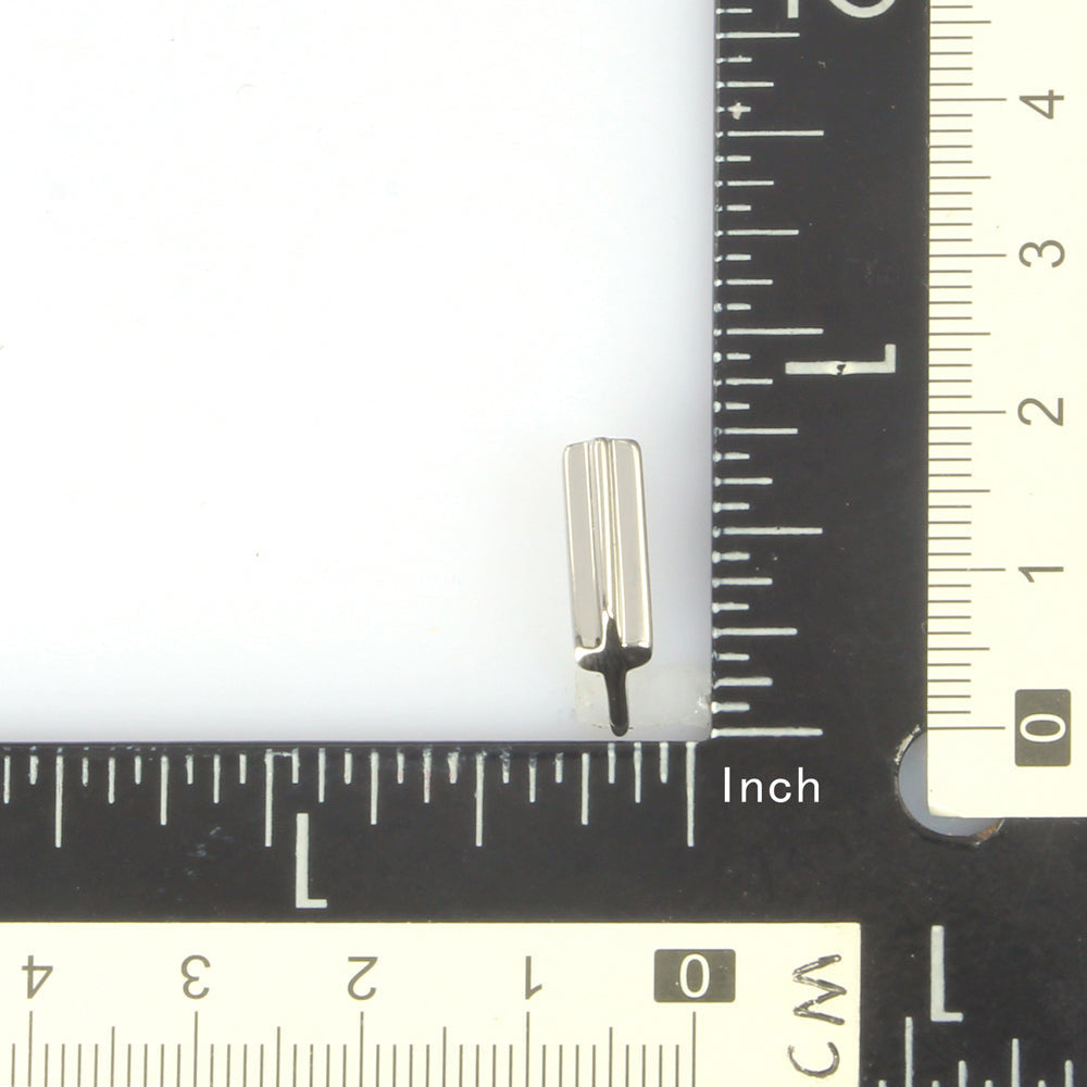 PSS882 STAINLESS STEEL PENDANT(CROSS)