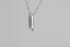 PSS882 STAINLESS STEEL PENDANT(CROSS)
