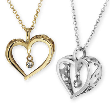 PSS903 STAINLESS STEEL PENDANT AAB CO..