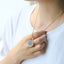 PSS904 STAINLESS STEEL PENDANT AAB CO..