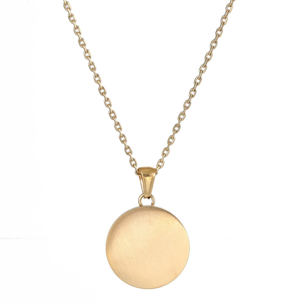 PSS904 STAINLESS STEEL PENDANT AAB CO..