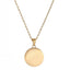 PSS904 STAINLESS STEEL PENDANT AAB CO..