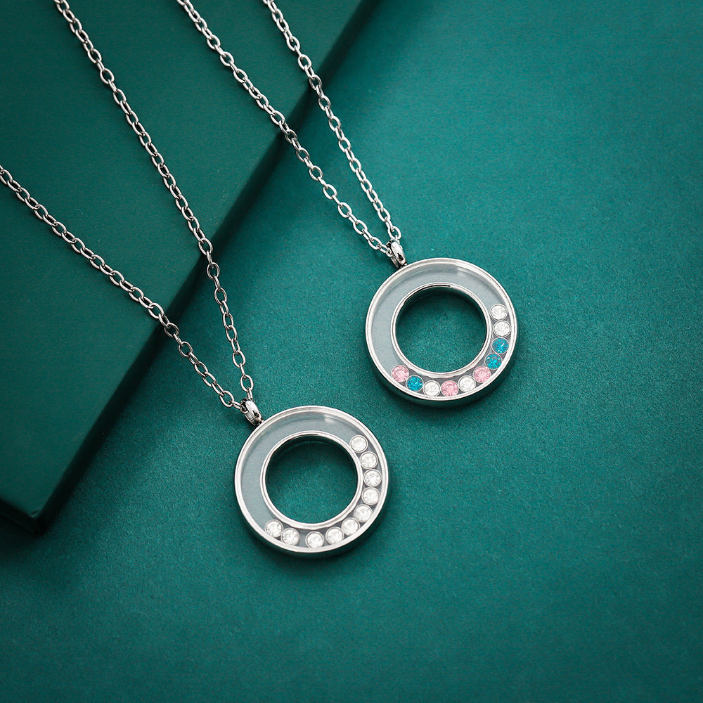 PSS905 STAINLESS STEEL PENDANT AAB CO..