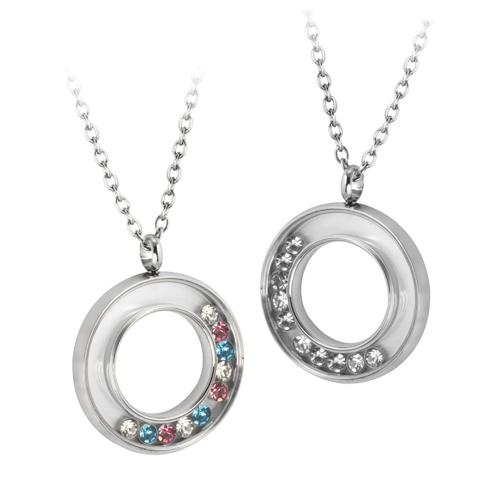 PSS905 STAINLESS STEEL PENDANT AAB CO..
