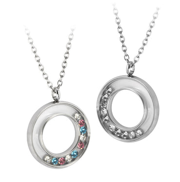 PSS905 STAINLESS STEEL PENDANT AAB CO..
