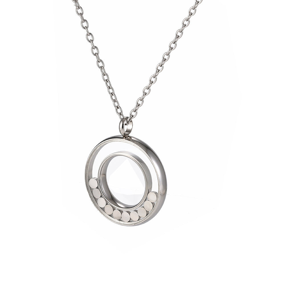 PSS905 STAINLESS STEEL PENDANT AAB CO..